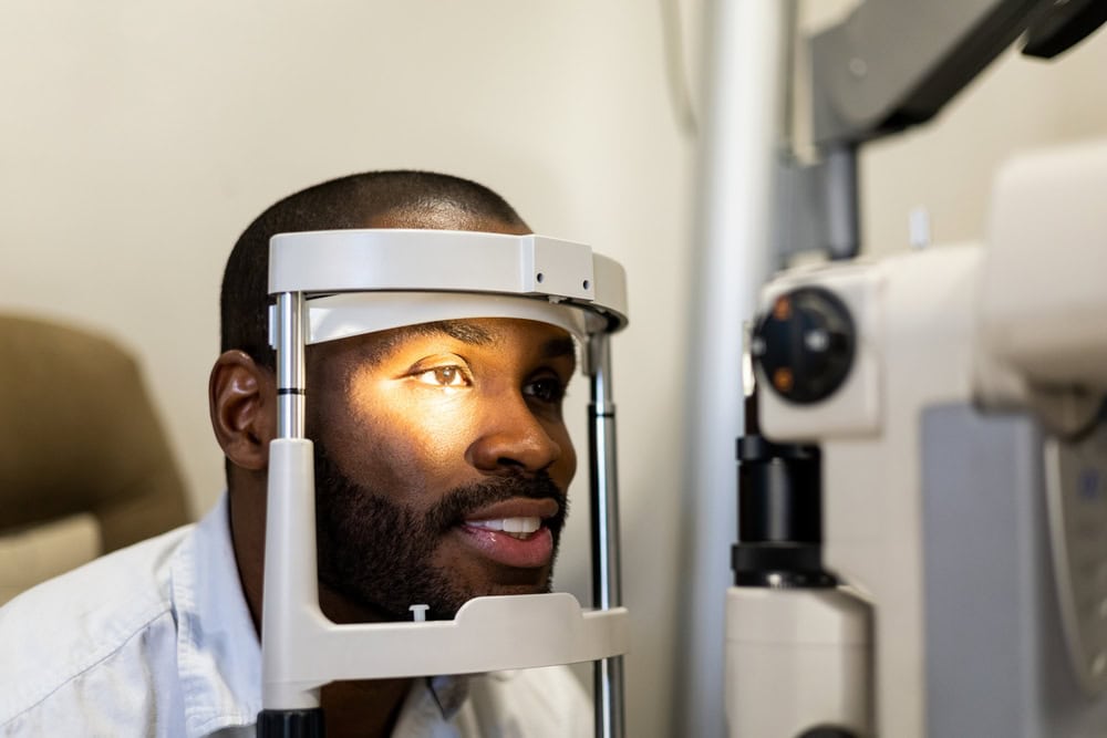 Glaucoma Management in Melbourne, FL