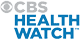 cbs health watch