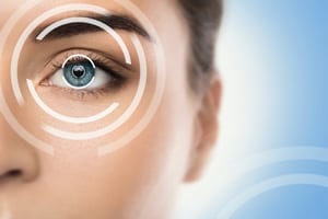 Refractive Eye Surgery Boston, MA