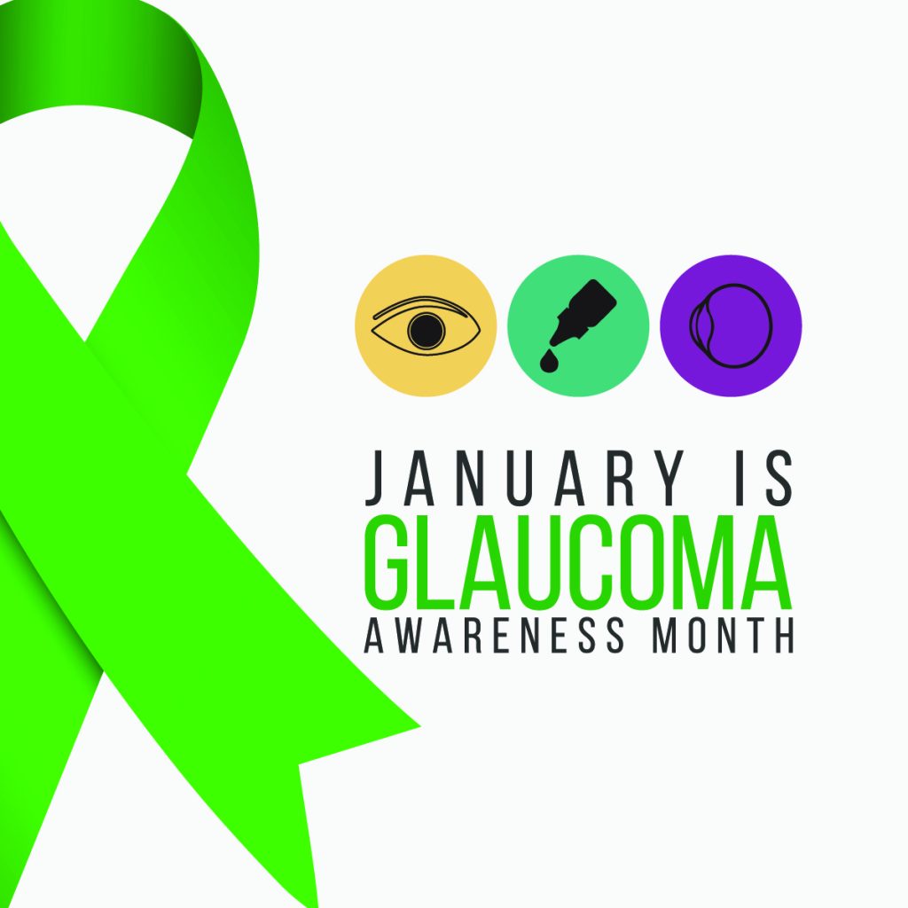 Glaucoma Care in Boston