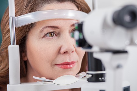 eye disease treatment boston