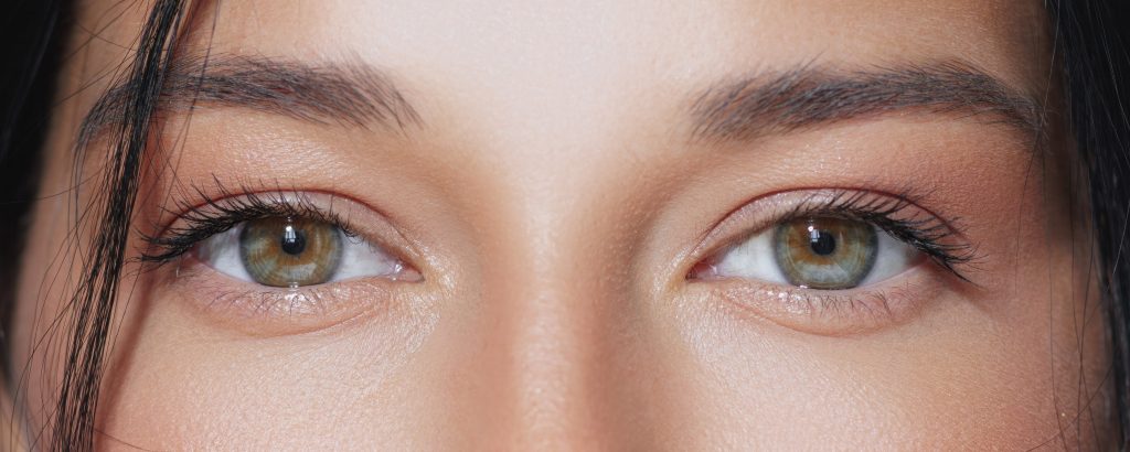 PRK patient with great vision in Boston, MA