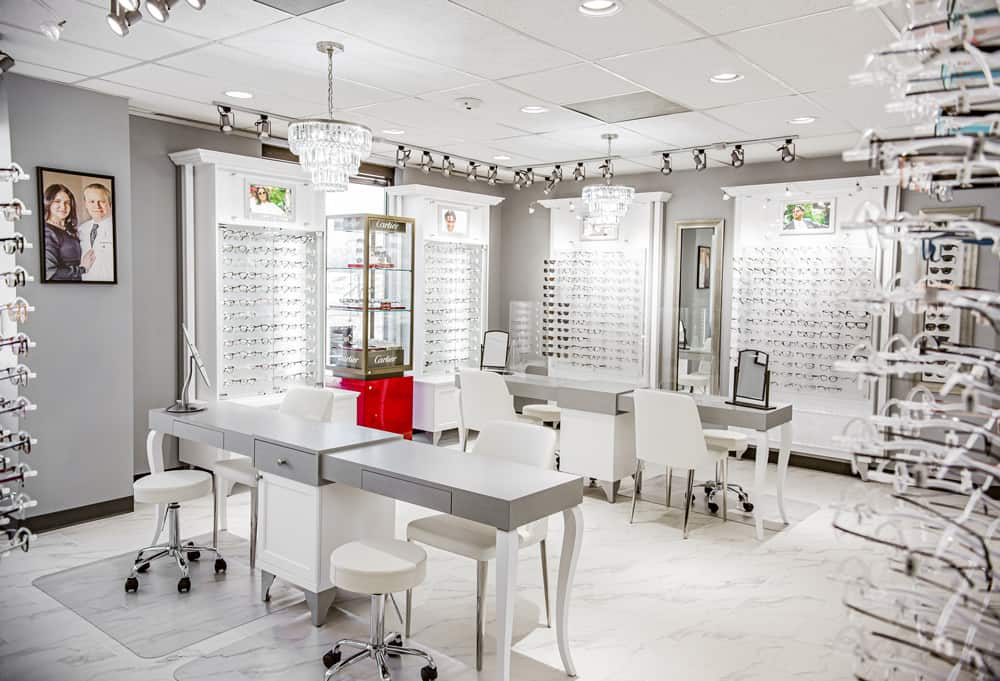 Optical Boutique - eyecare