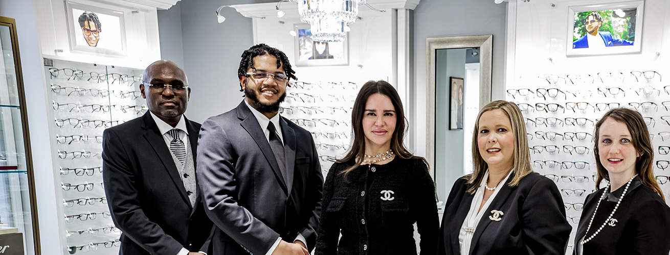 Optical Boutique eyecare