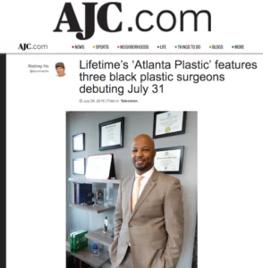 Lifetime’s ‘Atlanta Plastic’ features three black plastic surgeons debuting July 31 | Radio and TV Talk