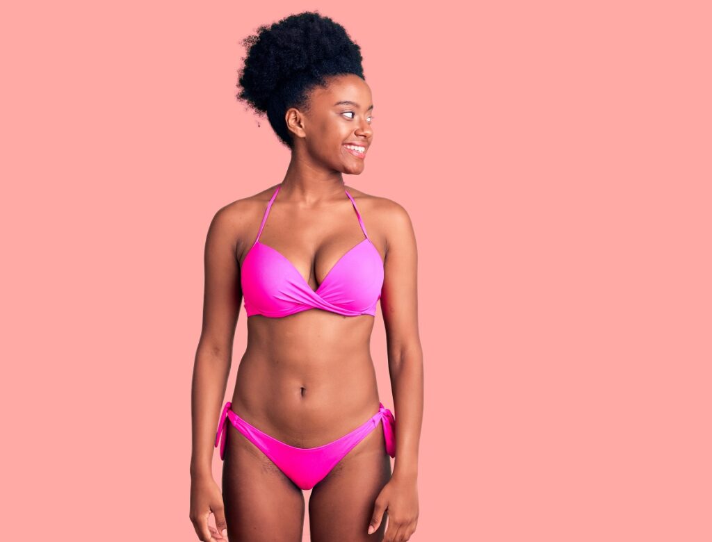 Do You Need Breast Implants with Breast Lift?