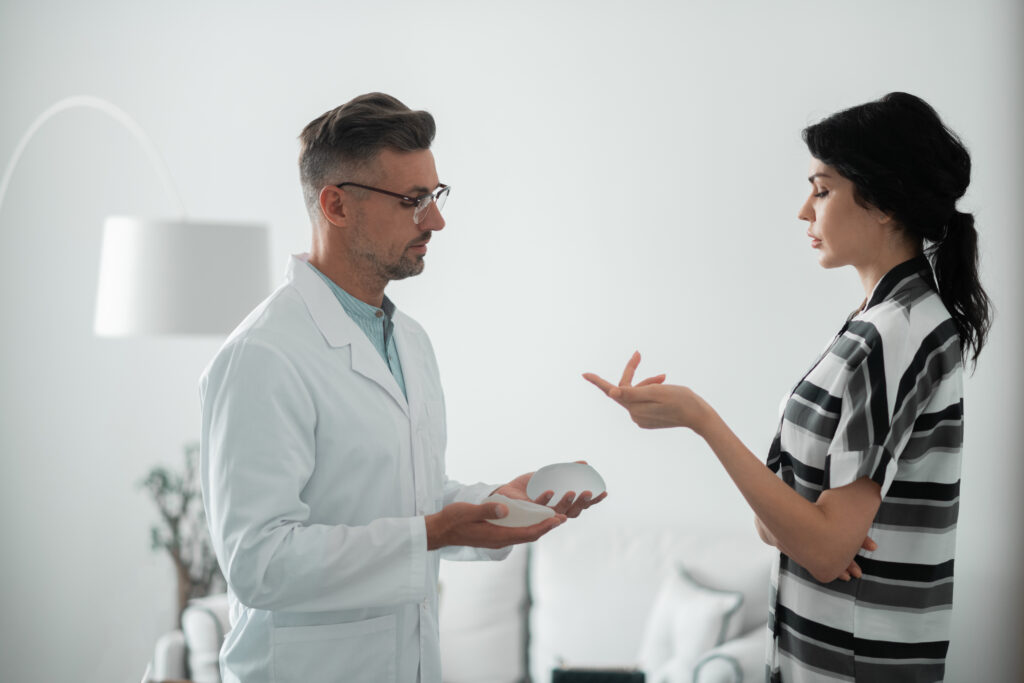 Breast Augmentation Atlanta