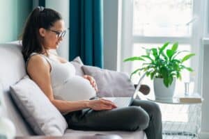 Cosmetic Changes After Pregnancy Atlanta