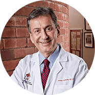 James Apesos, MD, FACS