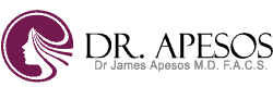 Dr Apesos Logo
